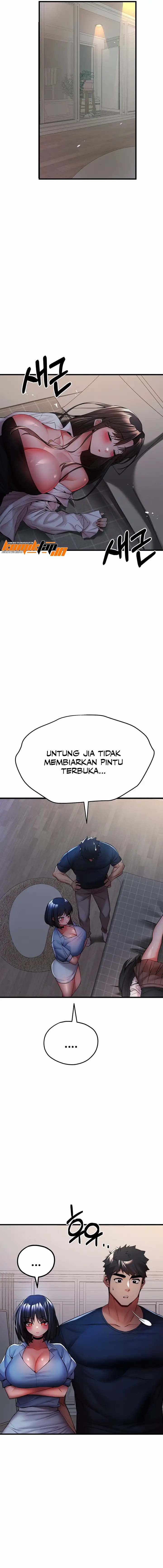 I have to sleep with stranger - Chapter 23 23