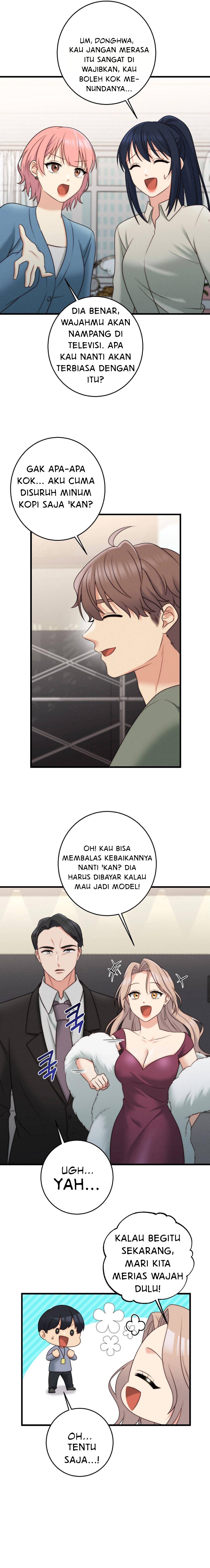 You Are My XX - Chapter 23 15