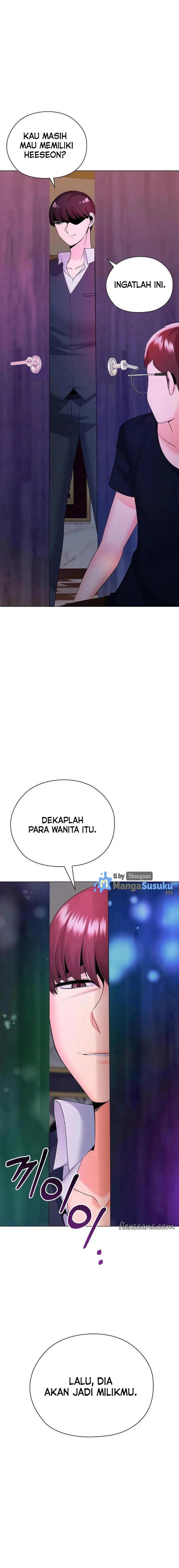 The High Society - Chapter 17 2