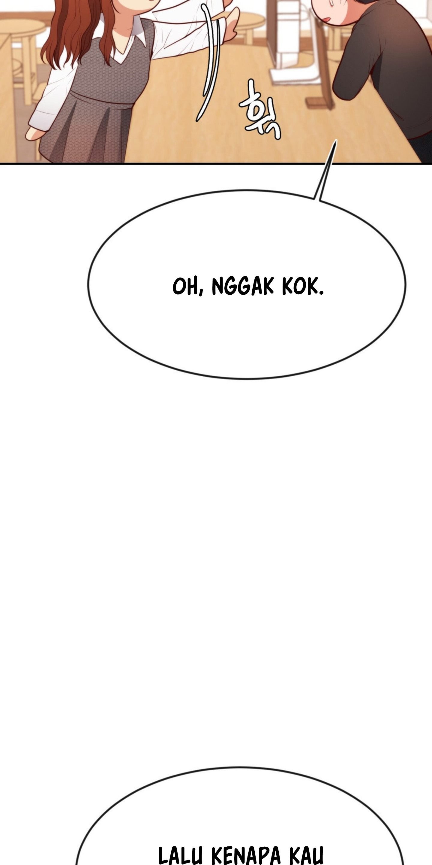 Blueming (Samosa) - Chapter 17 17