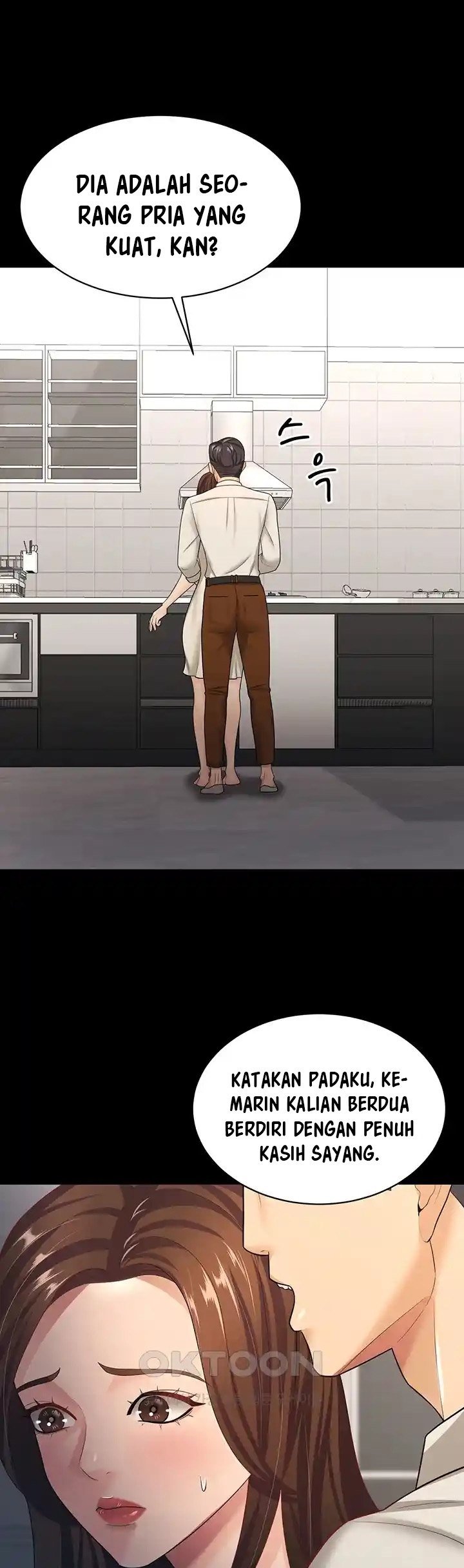 Your Wife Was Amazing - Chapter 17 32 Your Wife Was Amazing - Chapter 17 32