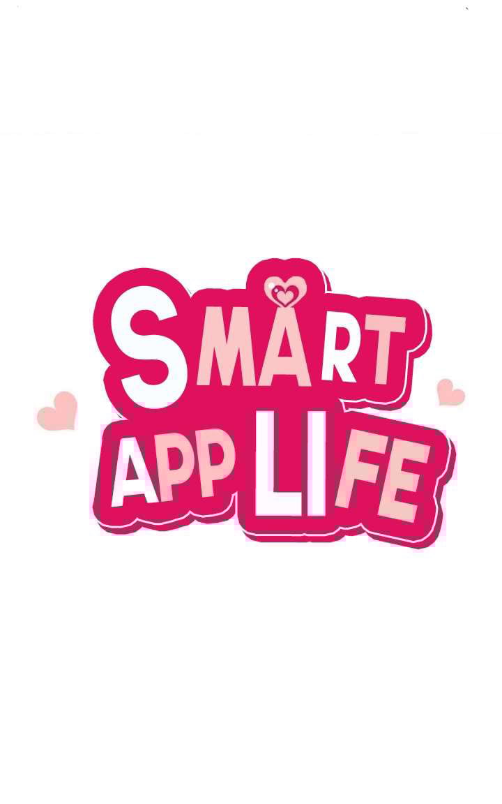 My Life With The Smart Application - Chapter 17 2