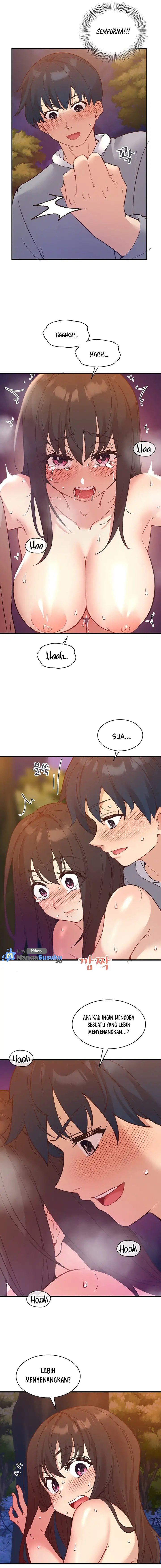 My Life With The Smart Application - Chapter 17 13