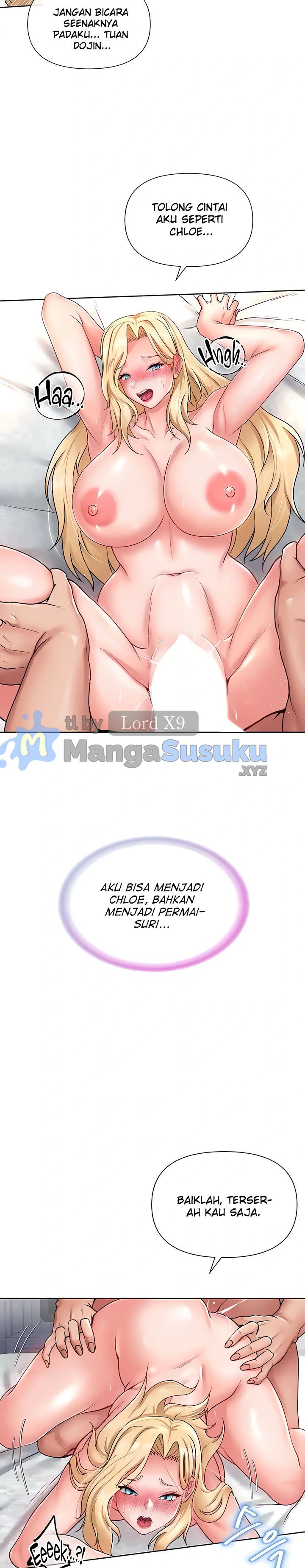 Welcome To The Isekai Convenience Store - Chapter 17 12 Welcome To The Isekai Convenience Store - Chapter 17 12