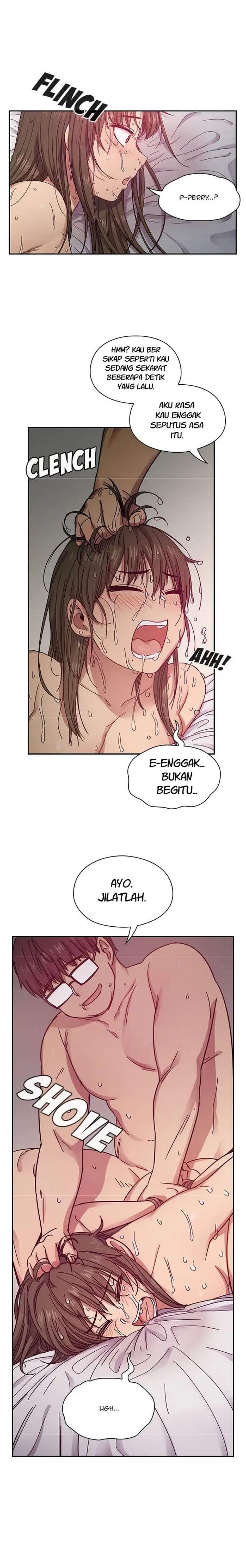 Crime And Punishment - Chapter 17 12