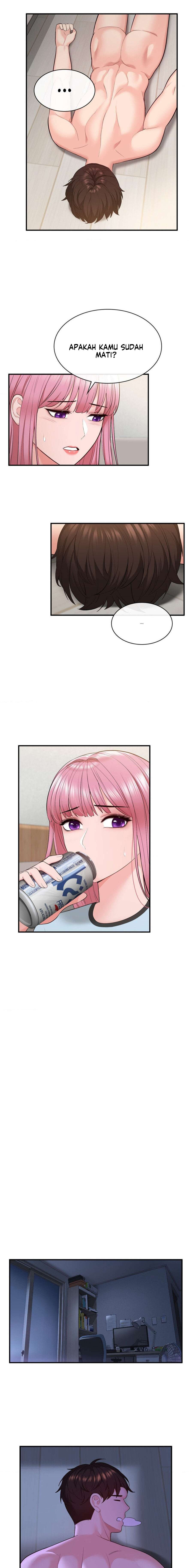 Strawberry Market - Chapter 17 13