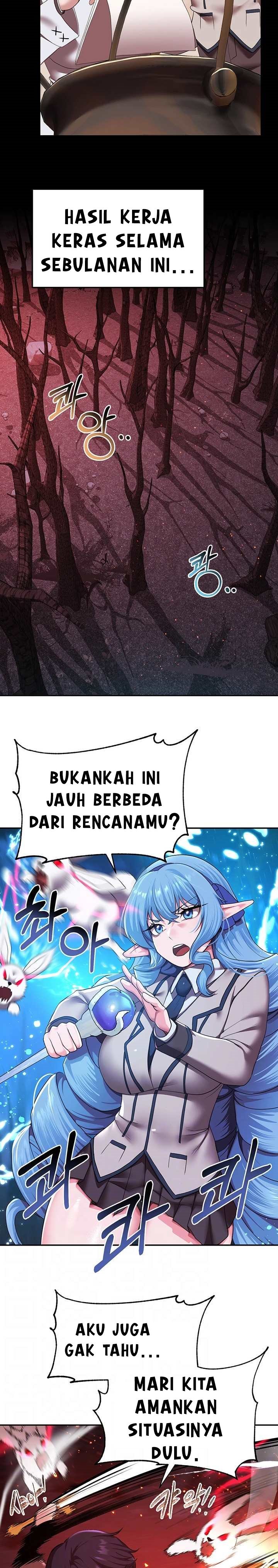 For Sale: Fallen Lady, Never Used - Chapter 17 3