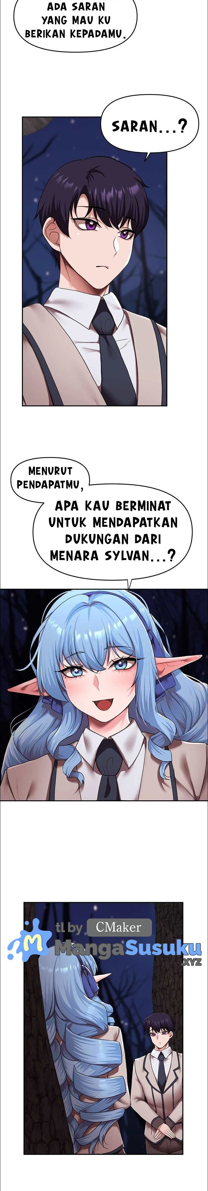 For Sale: Fallen Lady, Never Used - Chapter 17 15