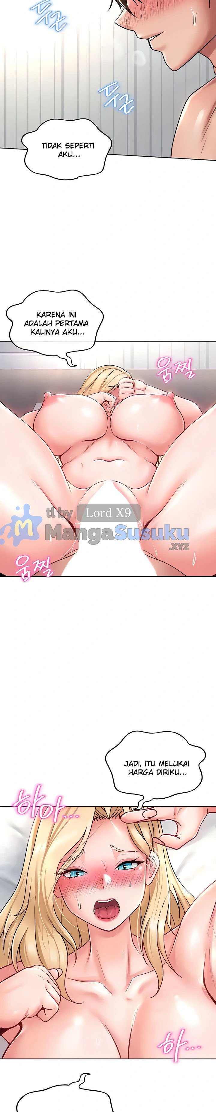 Welcome To The Isekai Convenience Store - Chapter 17 9 Welcome To The Isekai Convenience Store - Chapter 17 9