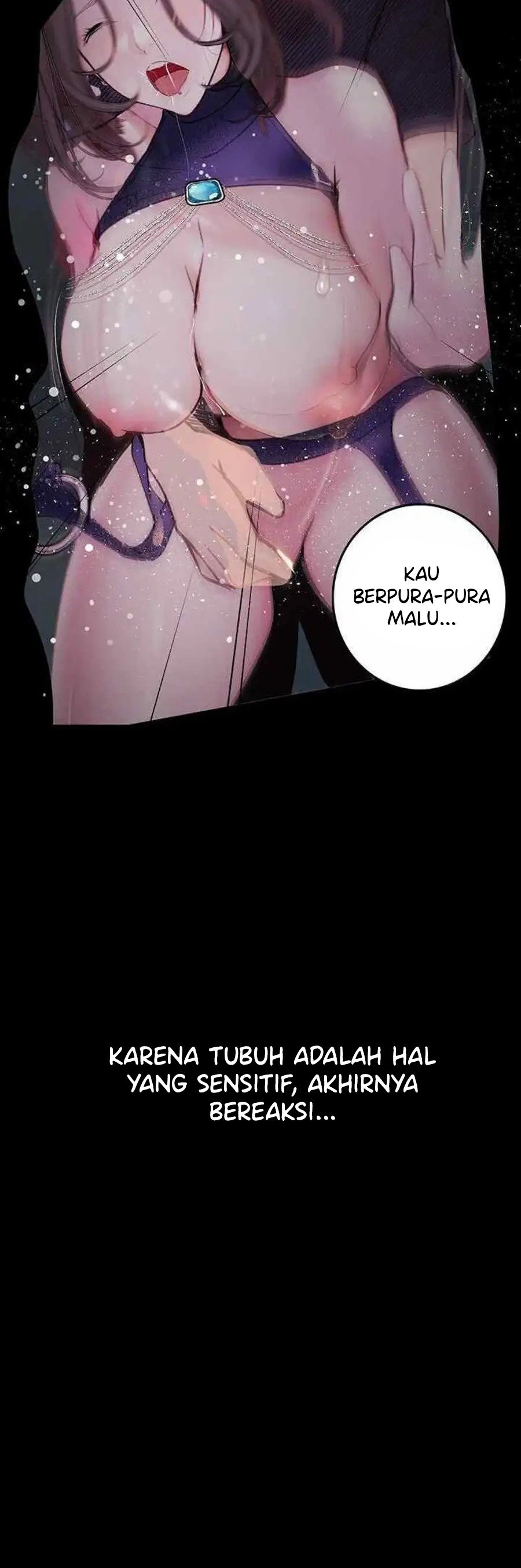 Corruption: Obscene Tales - Chapter 17 43