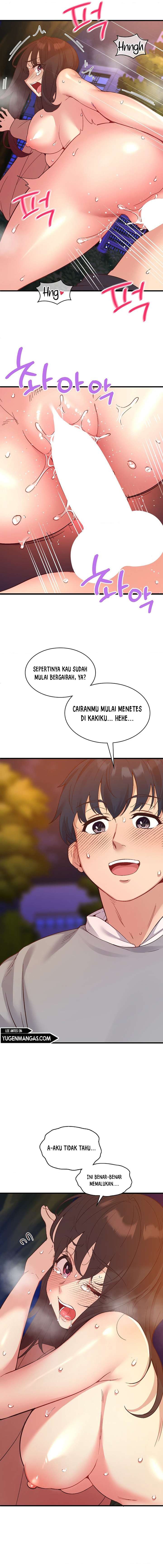 My Life With The Smart Application - Chapter 17 9
