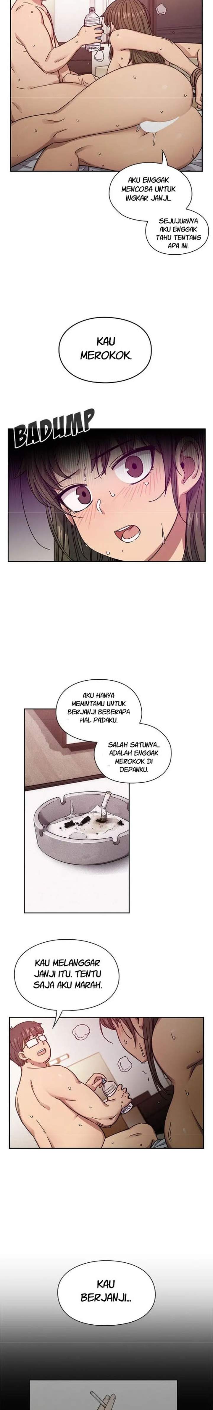 Crime And Punishment - Chapter 17 5