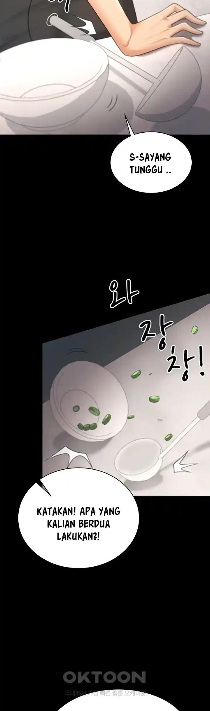 Your Wife Was Amazing - Chapter 17 35 Your Wife Was Amazing - Chapter 17 35