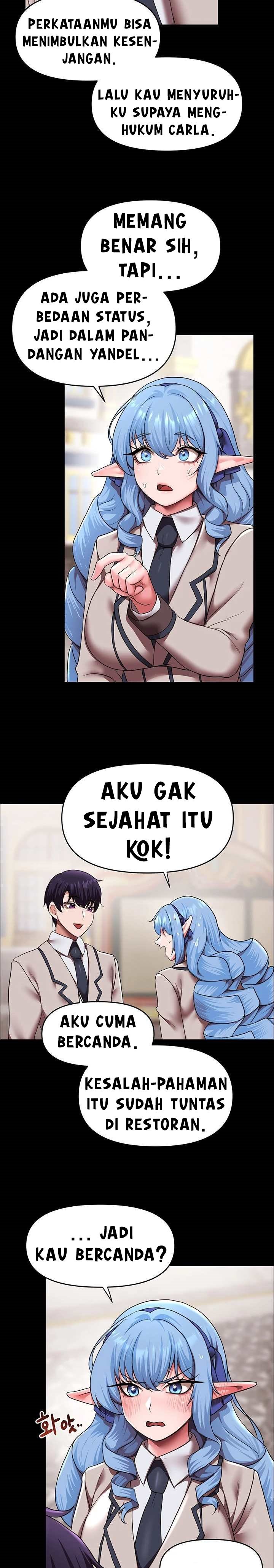 For Sale: Fallen Lady, Never Used - Chapter 17 9