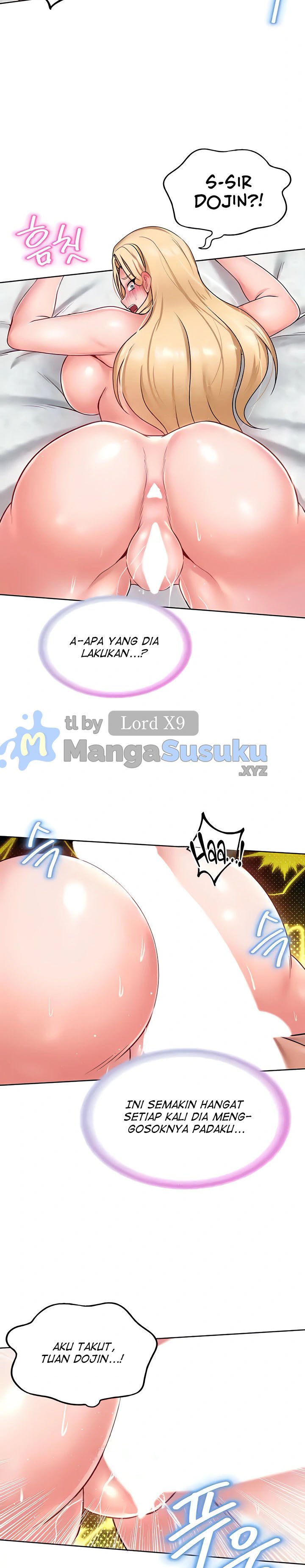 Welcome To The Isekai Convenience Store - Chapter 17 13 Welcome To The Isekai Convenience Store - Chapter 17 13