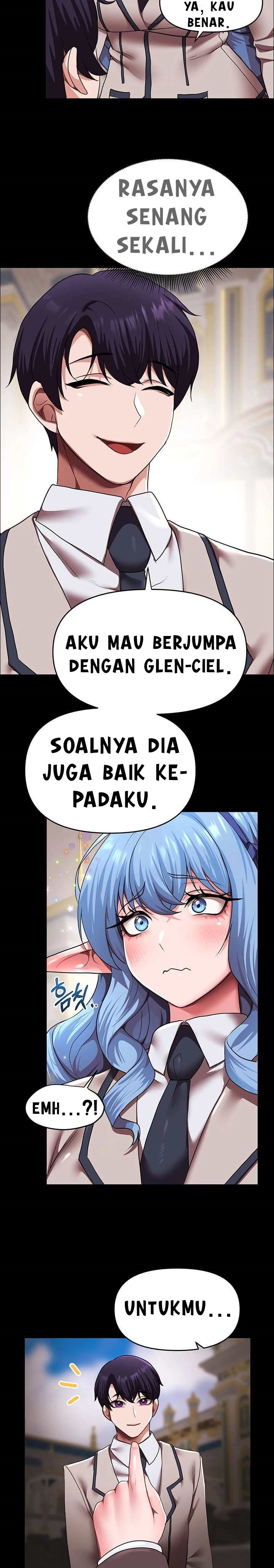 For Sale: Fallen Lady, Never Used - Chapter 17 10