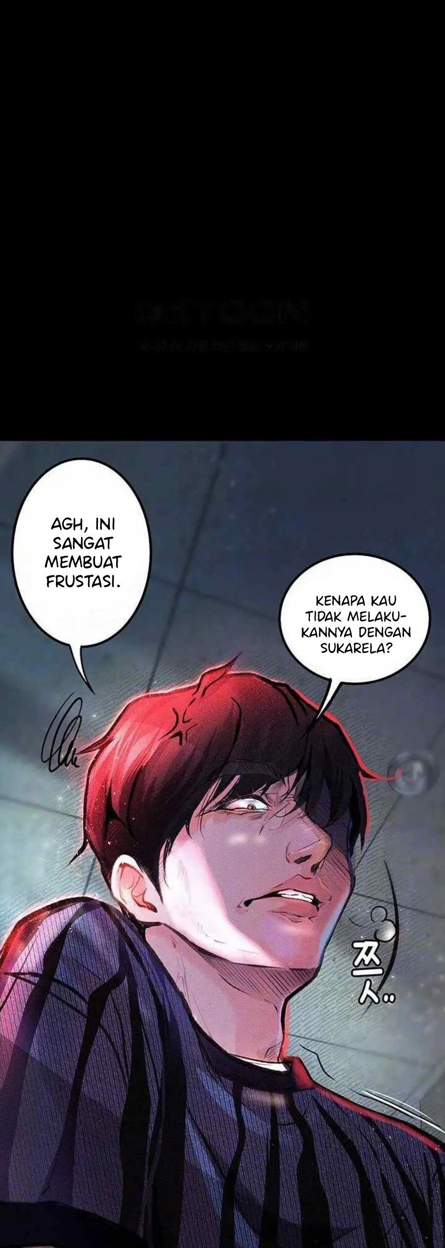 Corruption: Obscene Tales - Chapter 17 8