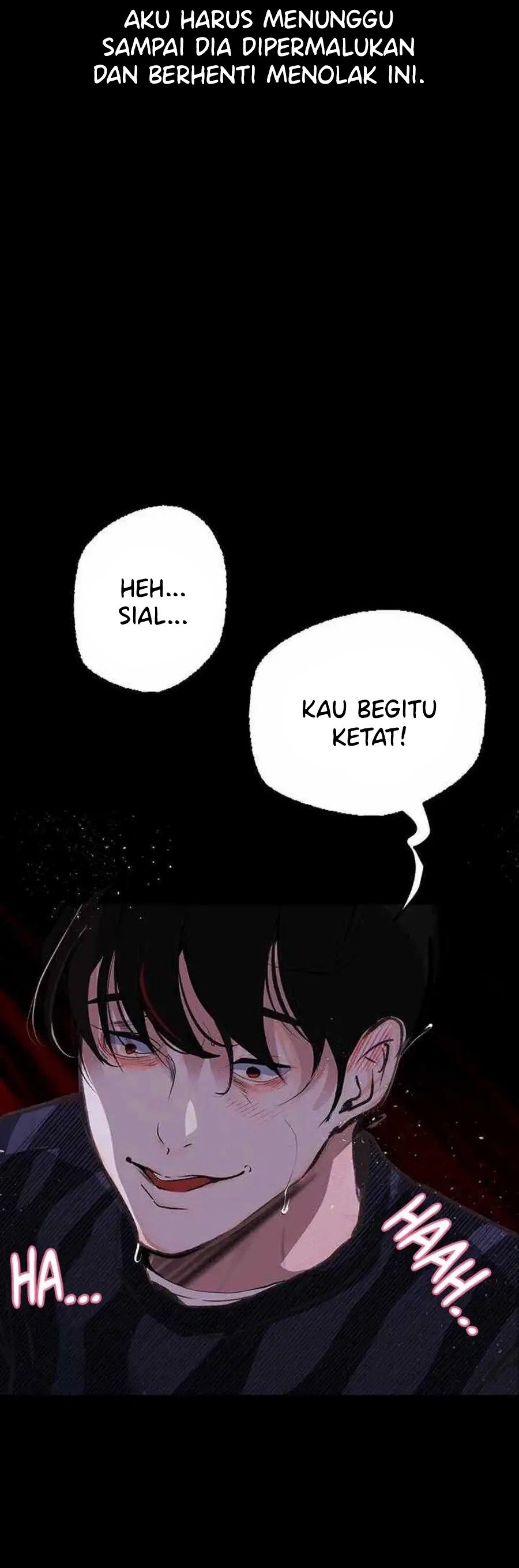 Corruption: Obscene Tales - Chapter 17 36