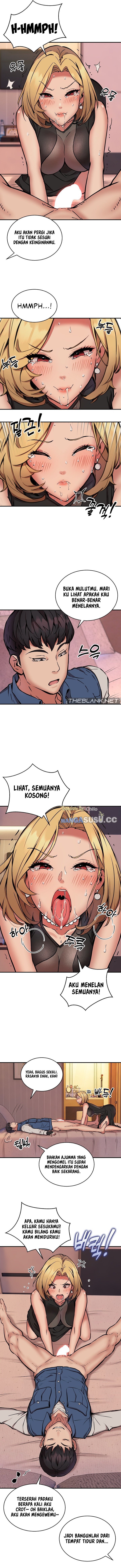 Driver in the New City - Chapter 17 8