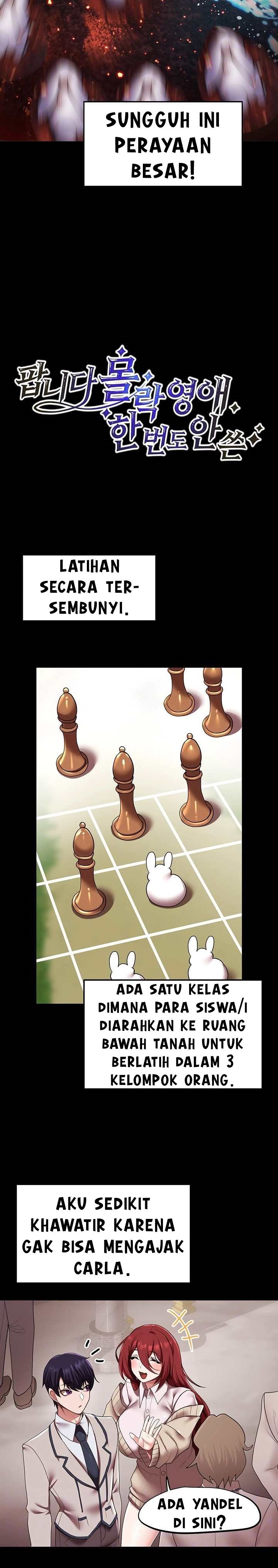 For Sale: Fallen Lady, Never Used - Chapter 17 5