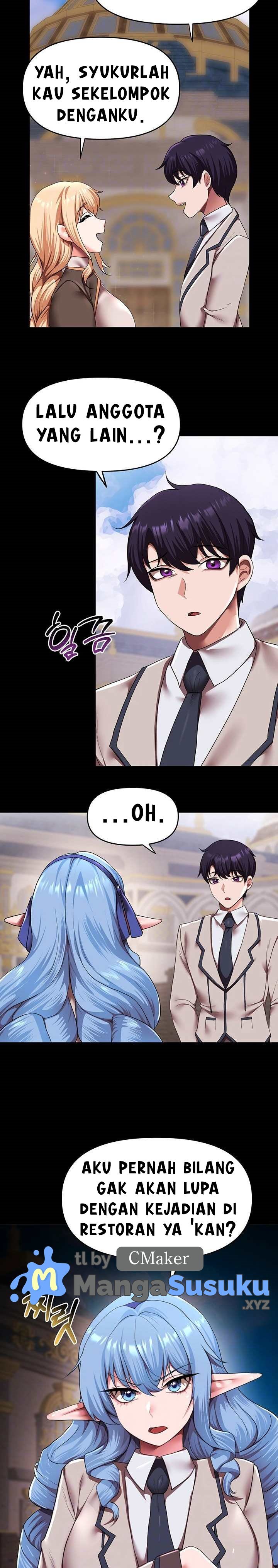 For Sale: Fallen Lady, Never Used - Chapter 17 7