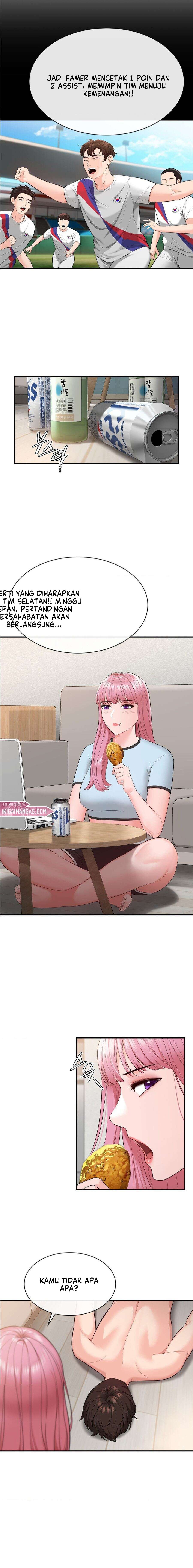 Strawberry Market - Chapter 17 12