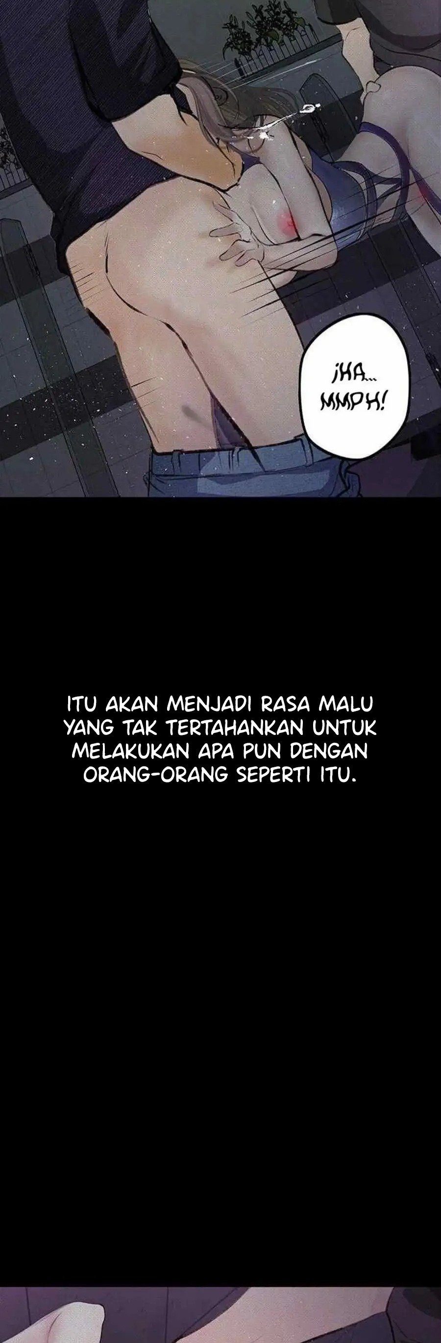 Corruption: Obscene Tales - Chapter 17 31