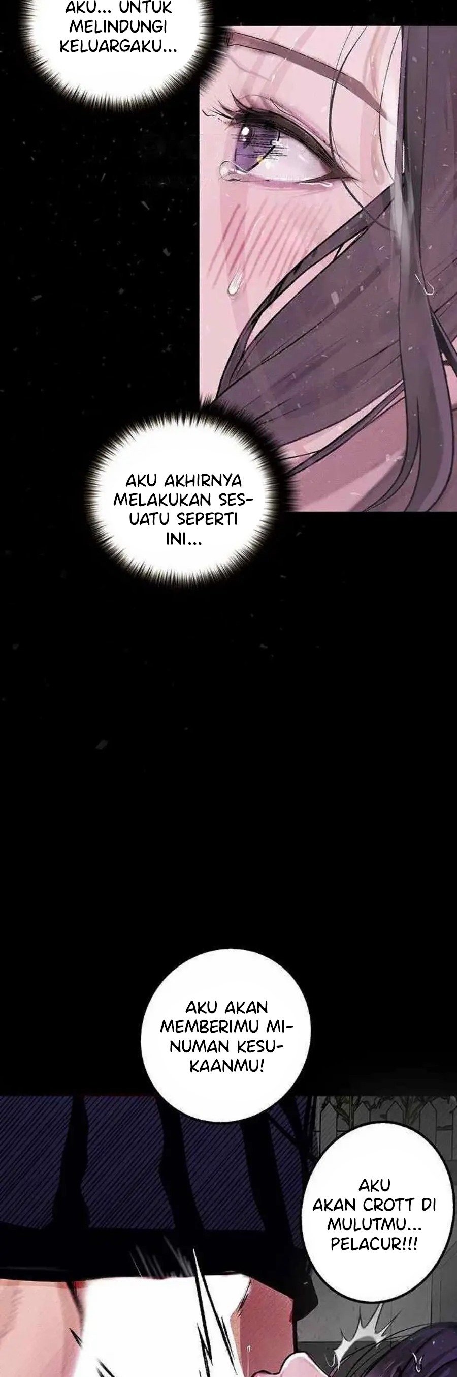 Corruption: Obscene Tales - Chapter 17 47