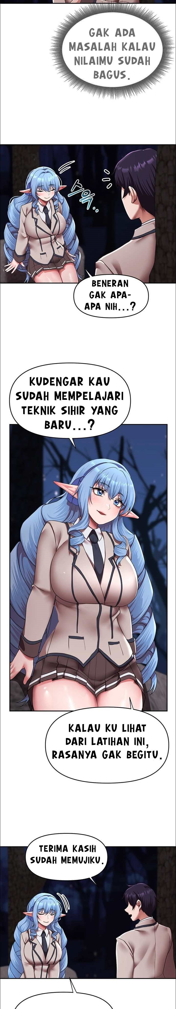 For Sale: Fallen Lady, Never Used - Chapter 17 14