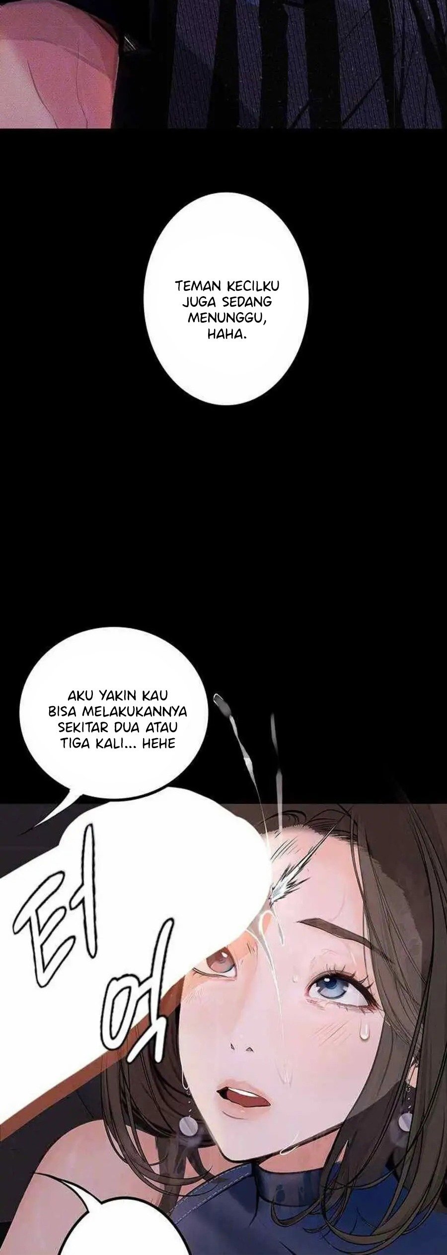 Corruption: Obscene Tales - Chapter 17 9