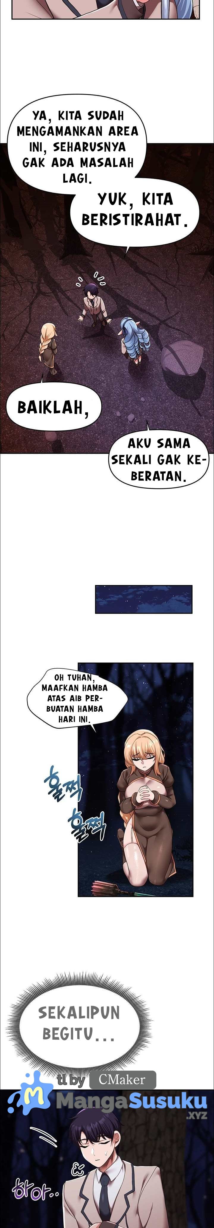 For Sale: Fallen Lady, Never Used - Chapter 17 13