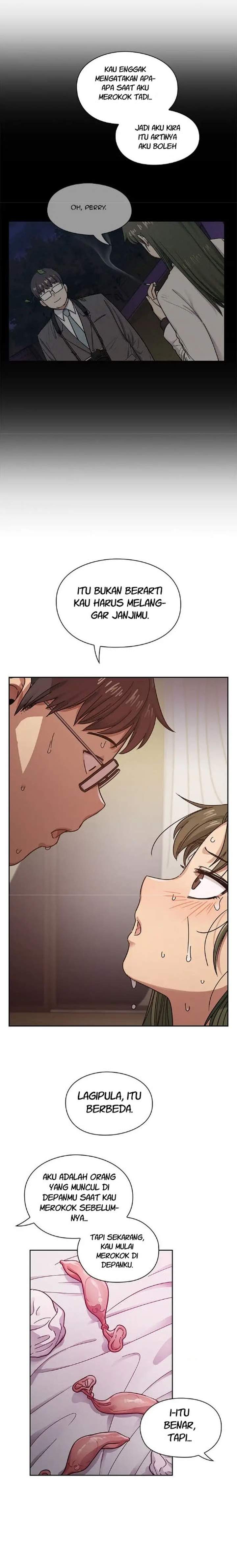 Crime And Punishment - Chapter 17 7