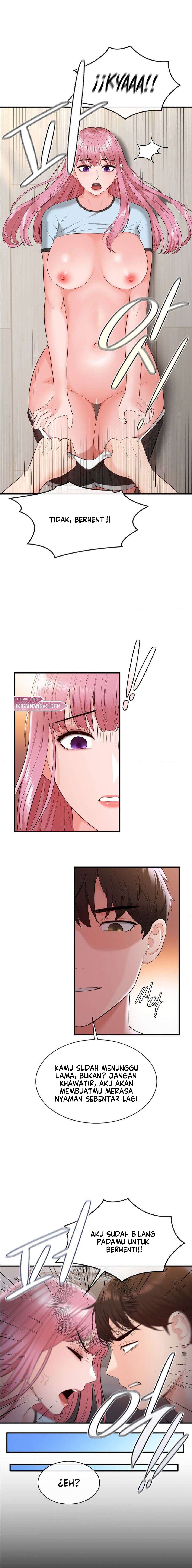 Strawberry Market - Chapter 17 11