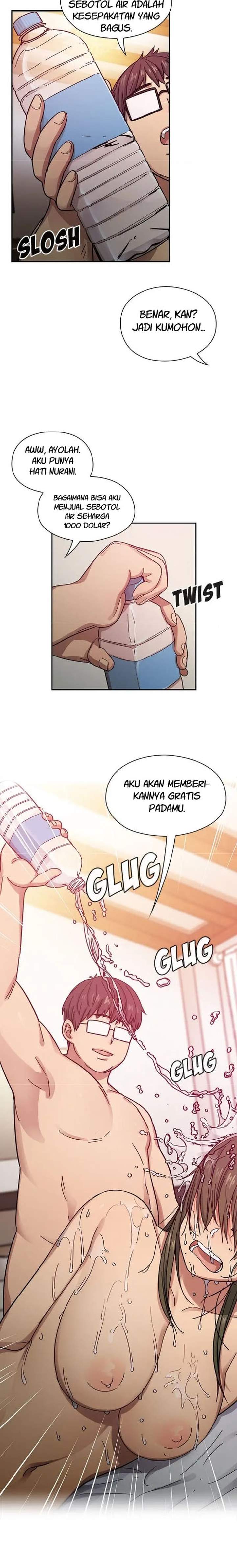 Crime And Punishment - Chapter 17 11