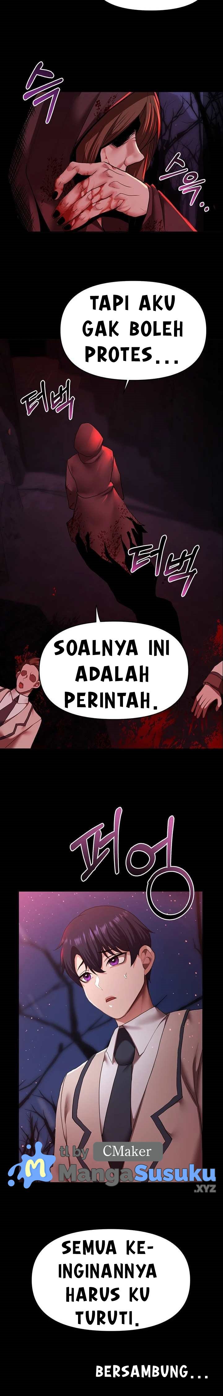 For Sale: Fallen Lady, Never Used - Chapter 17 22