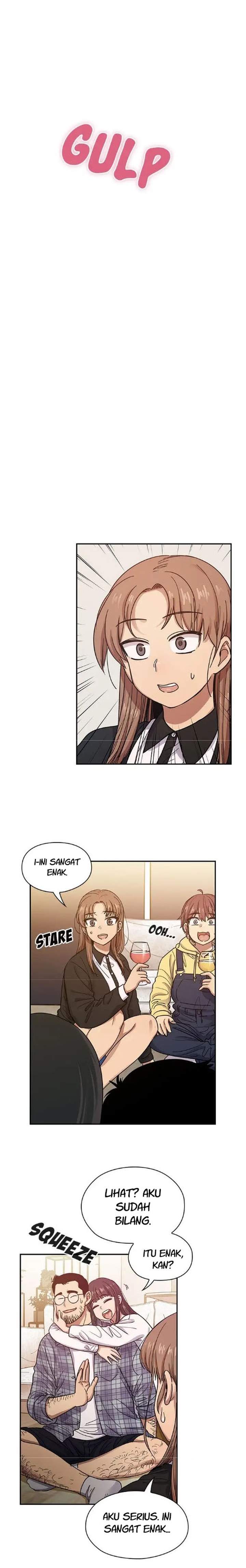 Crime And Punishment - Chapter 17 19