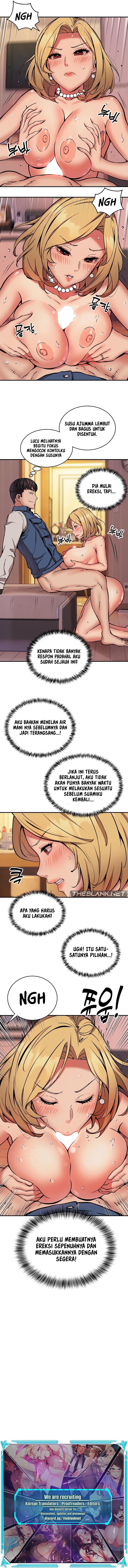 Driver in the New City - Chapter 17 11