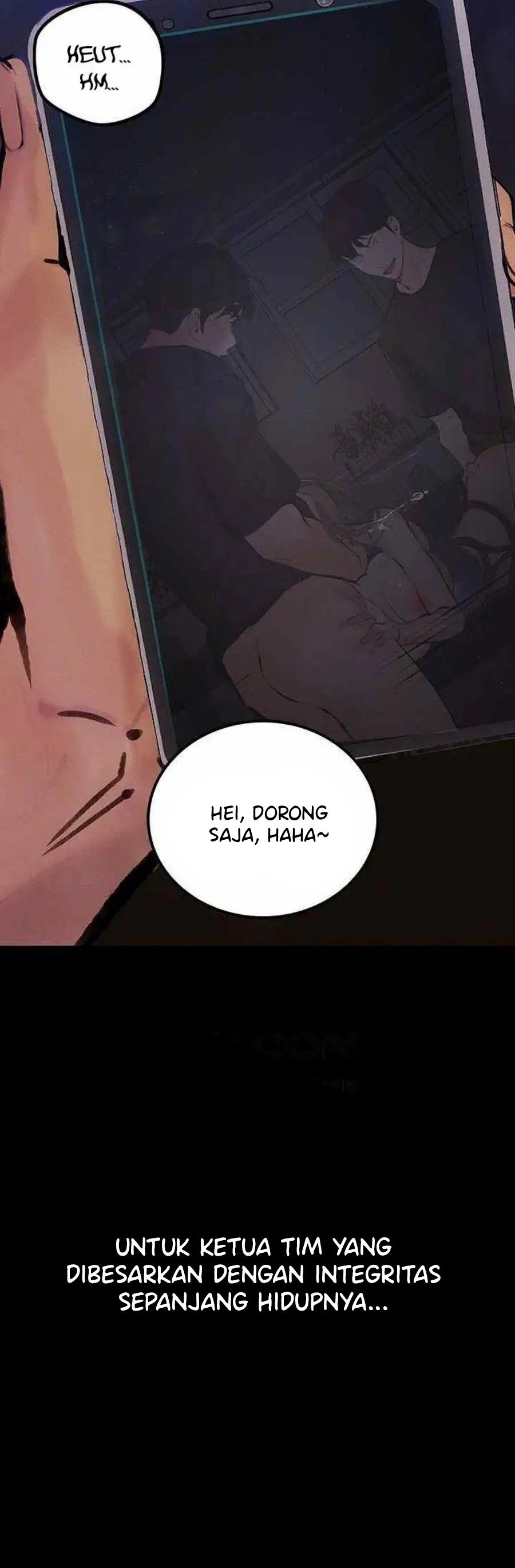 Corruption: Obscene Tales - Chapter 17 29