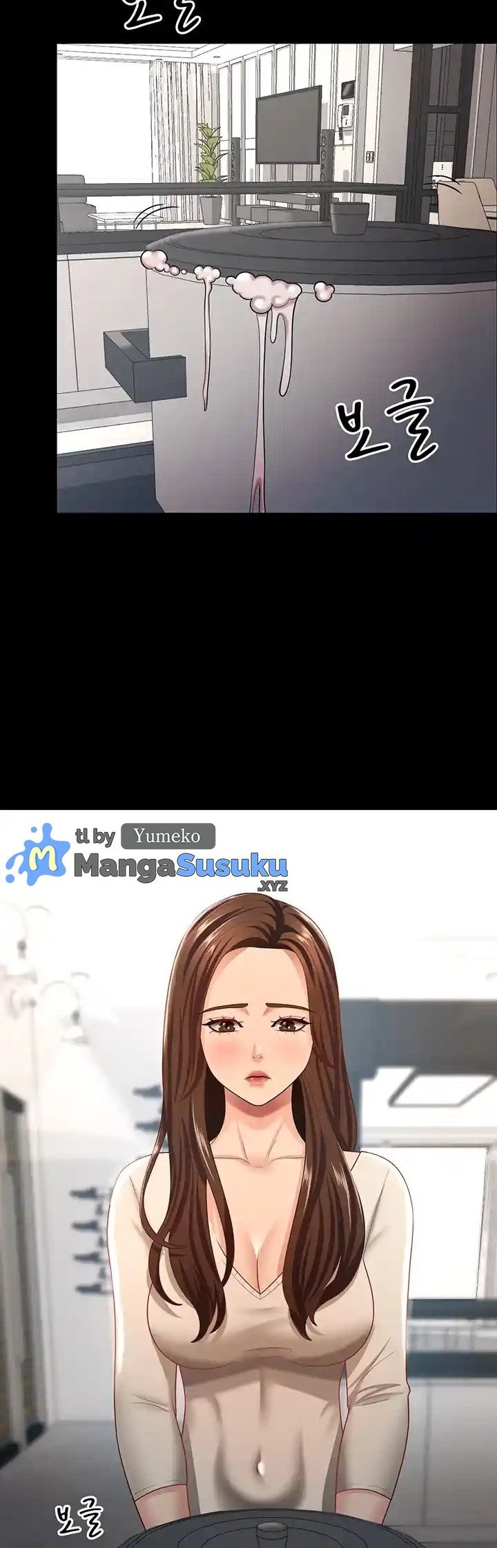 Your Wife Was Amazing - Chapter 17 28 Your Wife Was Amazing - Chapter 17 28