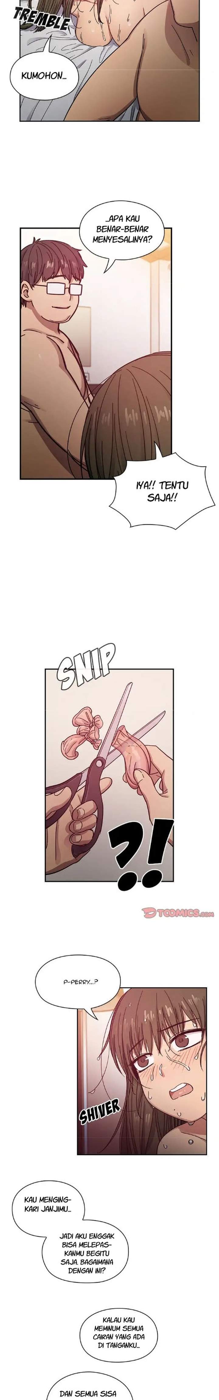 Crime And Punishment - Chapter 17 15