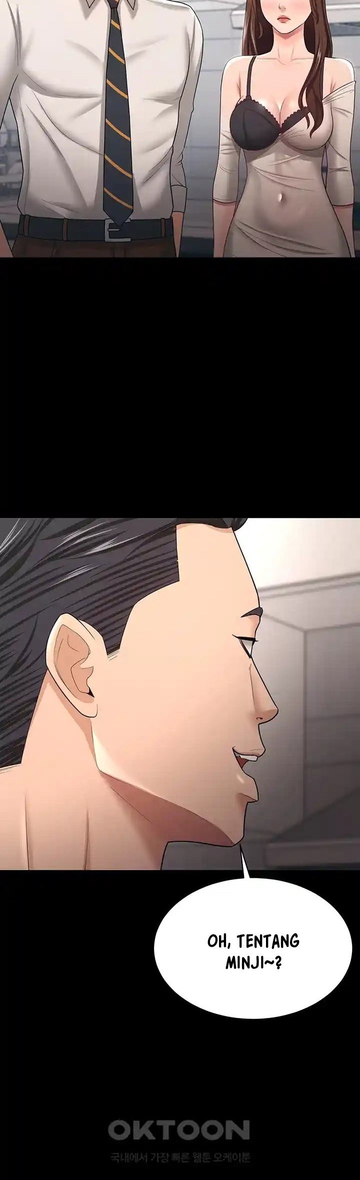 Your Wife Was Amazing - Chapter 17 43 Your Wife Was Amazing - Chapter 17 43