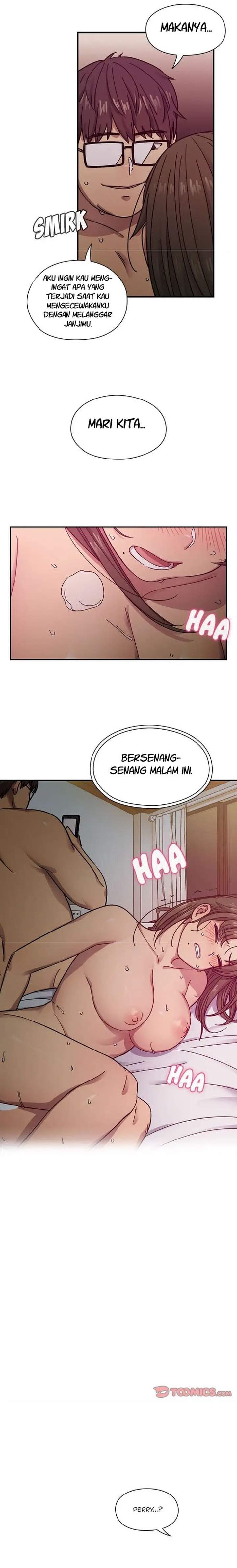 Crime And Punishment - Chapter 17 8