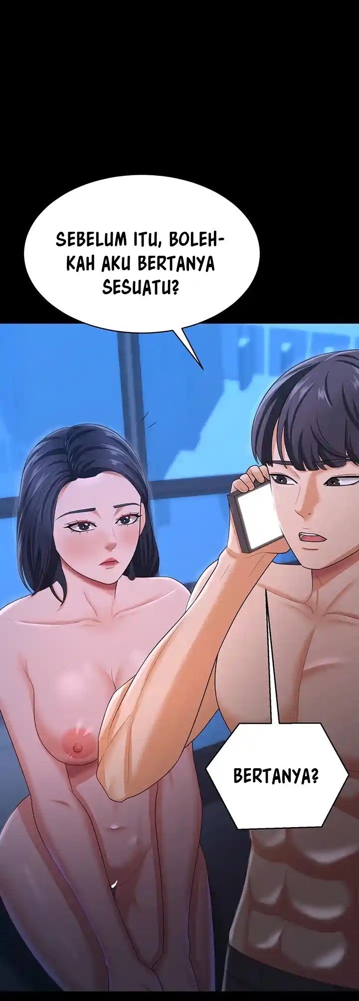 Your Wife Was Amazing - Chapter 17 7 Your Wife Was Amazing - Chapter 17 7