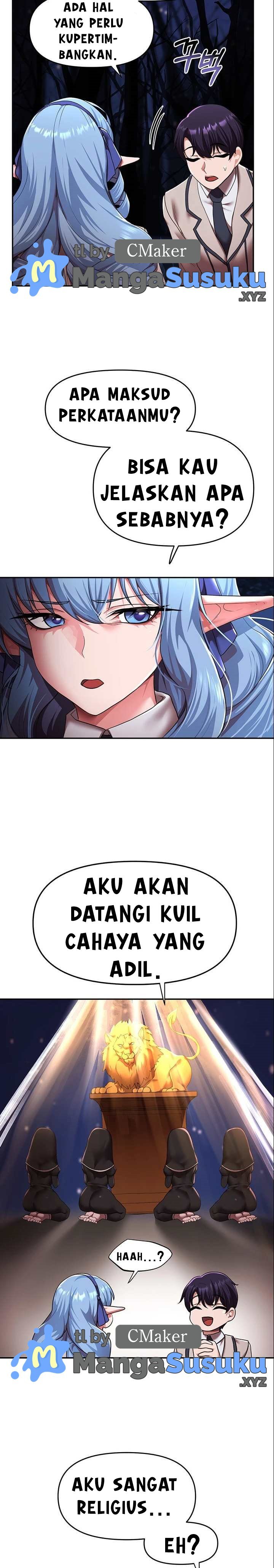 For Sale: Fallen Lady, Never Used - Chapter 17 18