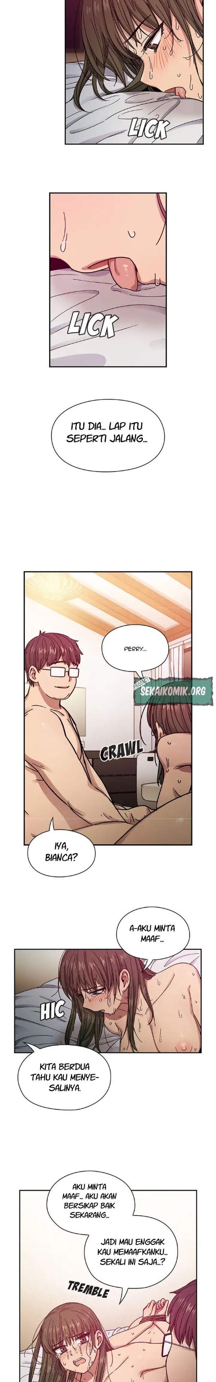 Crime And Punishment - Chapter 17 14