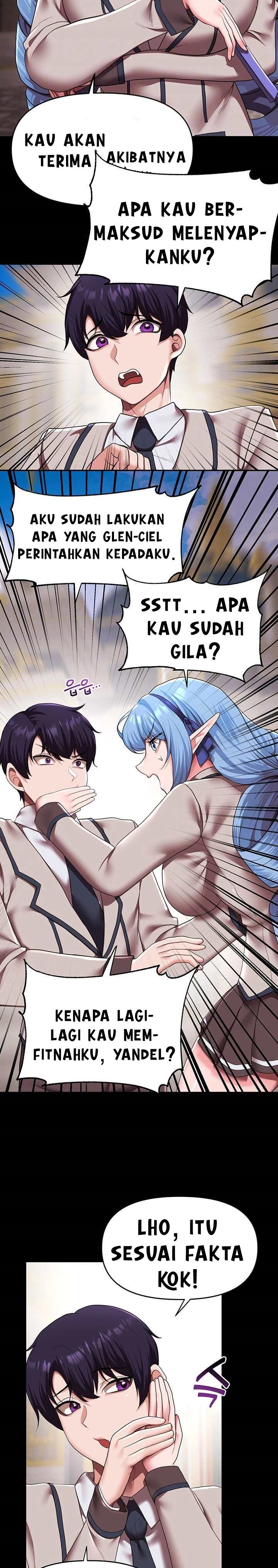 For Sale: Fallen Lady, Never Used - Chapter 17 8