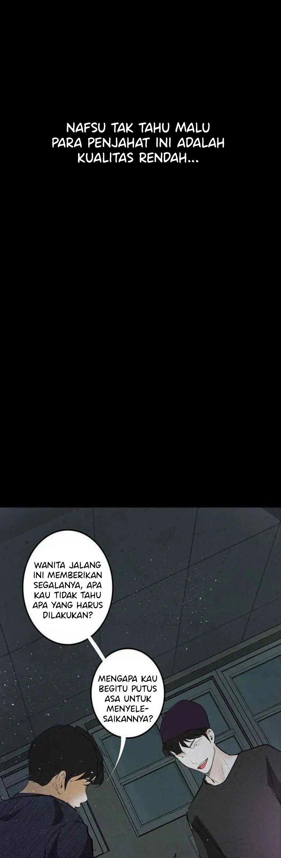Corruption: Obscene Tales - Chapter 17 30