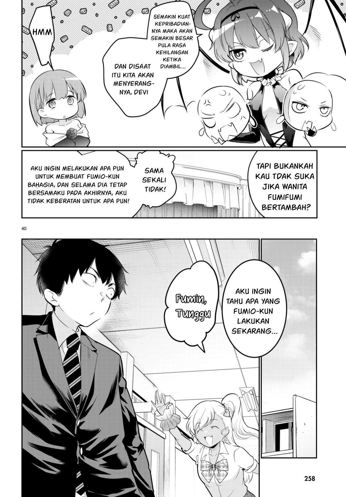Kankin Ou - Chapter 17 90