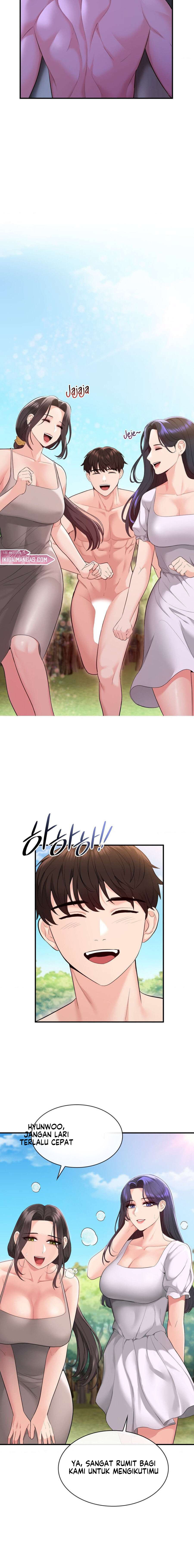 Strawberry Market - Chapter 17 14