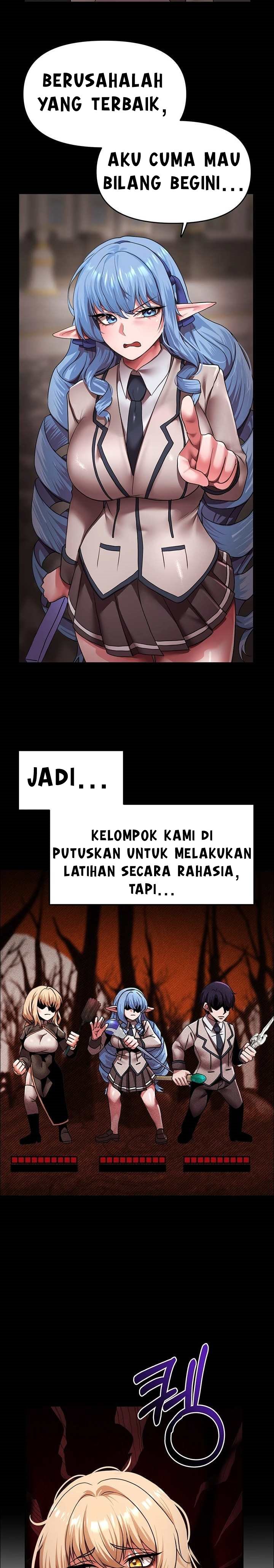 For Sale: Fallen Lady, Never Used - Chapter 17 11